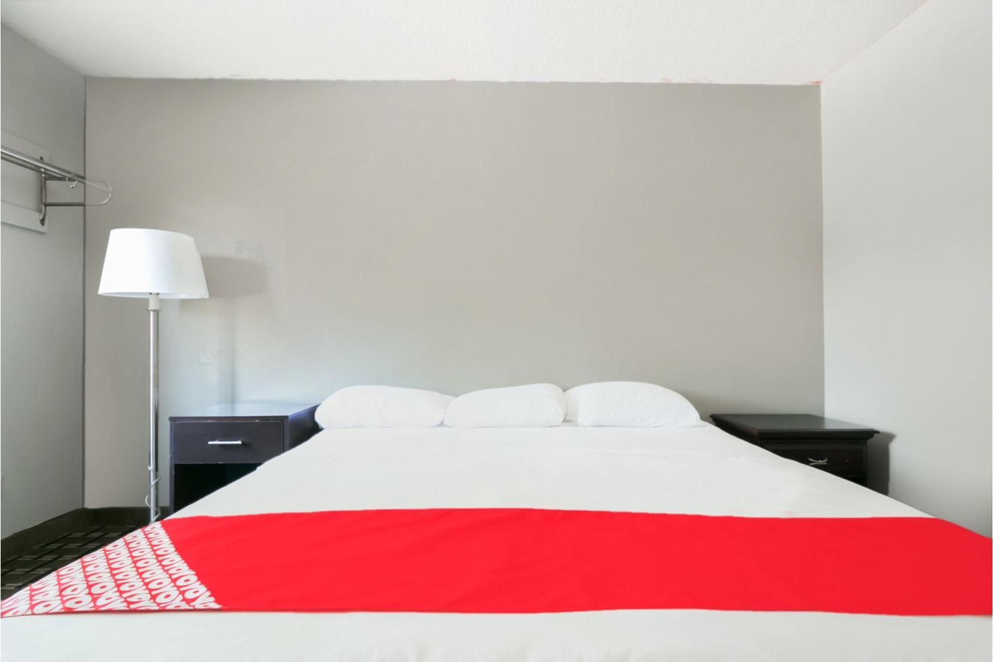 Raceway Inn Дарлингтон Экстерьер фото